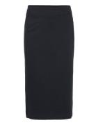 Aronoiw Long Skirt Black InWear