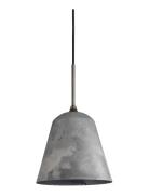 Line Pendant Grey NORR11