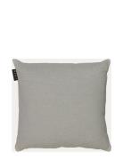 Pepper Cushion Cover Grey LINUM