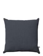 Cushion Cover Corduroy Grey Au Maison