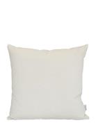 Cushion Cover Velvet Basic Cream Au Maison