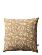 Cushion Cover Amalie Yellow Au Maison