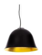 Cloche Two Black NORR11