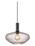 Alton 35 / Pendant Black Nordlux