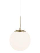 Grant 25 / Pendant Gold Nordlux