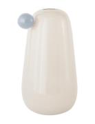Inka Vase - Large Cream OYOY Living Design