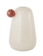 Inka Vase - Small White OYOY Living Design
