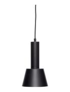 Mono Lampe Black Hübsch