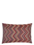 Cushion Cover Pure Decor Red Jakobsdals