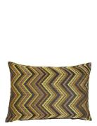 Cushion Cover Pure Decor Patterned Jakobsdals