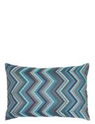 Cushion Cover Pure Decor Blue Jakobsdals