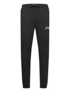 Blake Sweatpants 2.0 Black Les Deux