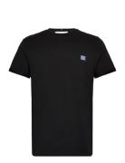 Piece T-Shirt Black Les Deux
