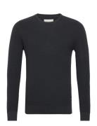 Bhcodford Crew Pullover Black Blend