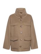 Edna Jacket Beige Twist & Tango