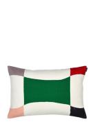 Almena Cushion Cover 40X60Cm Patterned Marimekko Home