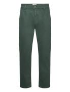 Dpchino Recycled Pants Green Denim Project