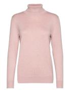 Pullover-Knit Light Pink Brandtex