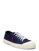 Canvas-Essence 100-Sk-Ltl Blue Polo Ralph Lauren