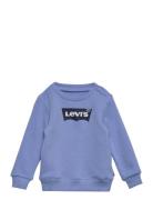 Levi's® Crewneck Sweatshirt Blue Levi's