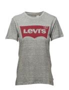 The Perfect Tee Better Batwing Grey LEVI´S Women
