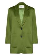 Cmshine-Blazer Green Copenhagen Muse