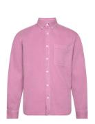 Rrphillip Shirt Pink Redefined Rebel