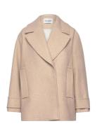 Pea Coat Beige IVY OAK