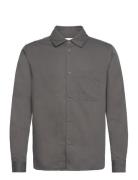 Esran Shirt M Grey Enkel Studio