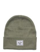 Elmer Beanie Khaki Herschel