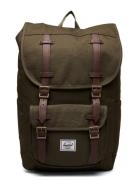 Herschel Little America™ Mid Backpack Khaki Herschel