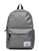 Herschel Classic Xl Backpack Grey Herschel