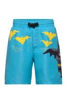 Lwalex 313 - Swim Shorts Blue LEGO Kidswear
