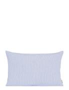 Cot / Lin Pillow Blue STUDIO FEDER