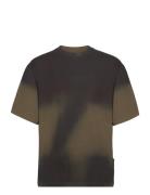 Spray Autograph Boxy R T Green G-Star RAW