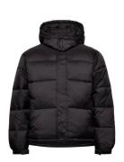 Rrdamien Jacket Black Redefined Rebel