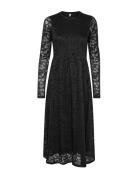 Cunicole Dress Black Culture