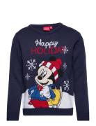 Pullover Navy Disney