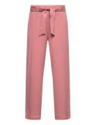 Nkfodouise Wide Pant Pink Name It