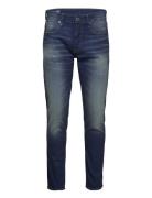 3301 Slim Blue G-Star RAW