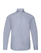 Agnelli Shirt Blue SIR Of Sweden