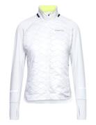 Adv Subz Lumen Jacket 3 W White Craft
