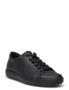 Soft 7 W Black ECCO