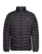 Chason Jacket Black U.S. Polo Assn.