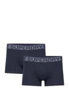 Trunk Double Pack Navy Superdry