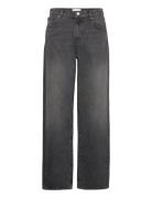 Slouch Jean Darcy Black ABRAND