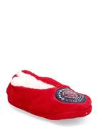 Slippers Red Harry Potter