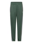 Ace Tapered Pants Green Björn Borg