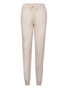 Man Pants Pockets Beige Davida Cashmere