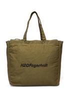 Lost Bag Green H2O Fagerholt